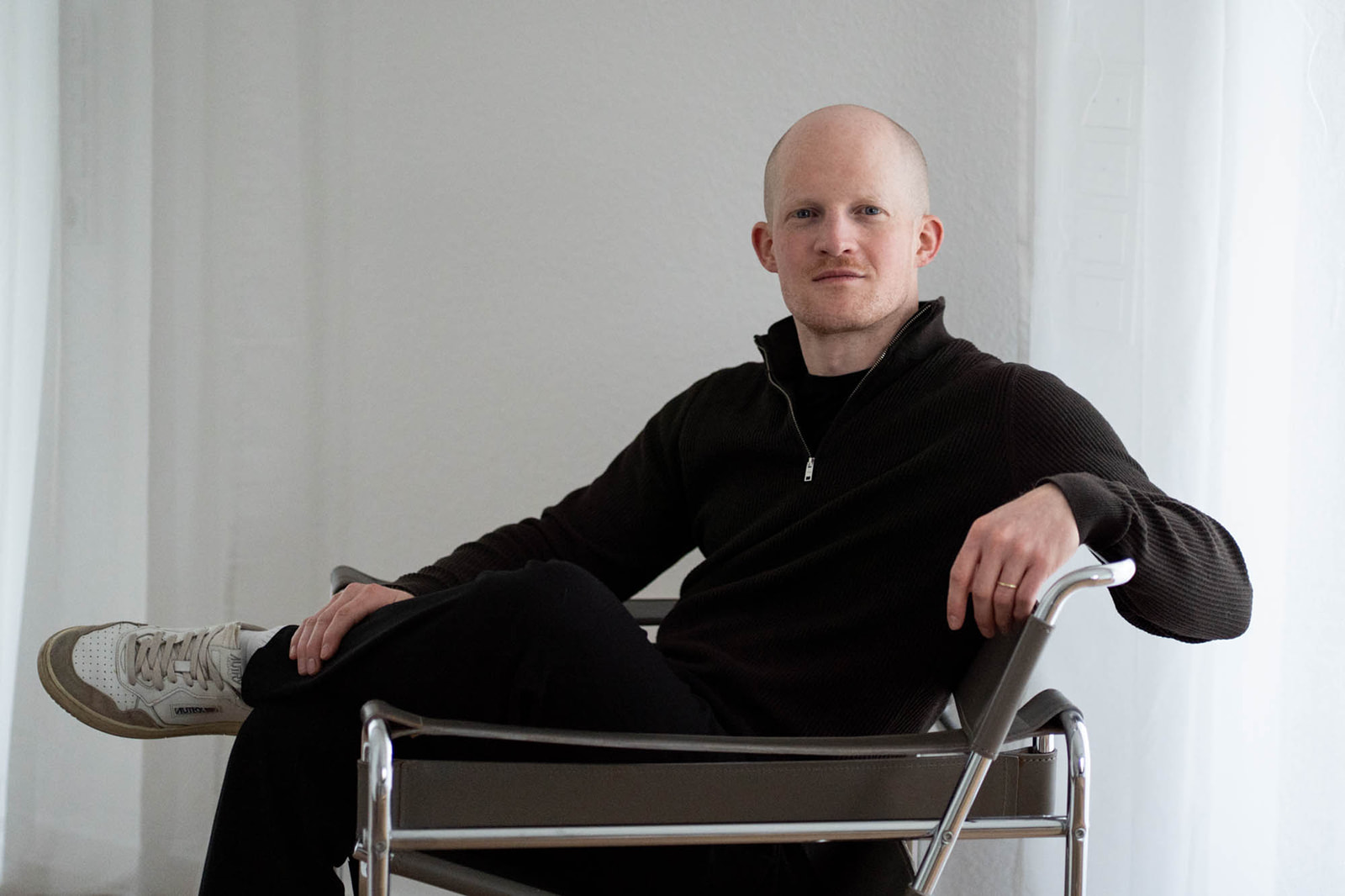 Dominic Hewitt, hewittarchitektur, Architekt aus Darmstadt Dieburg