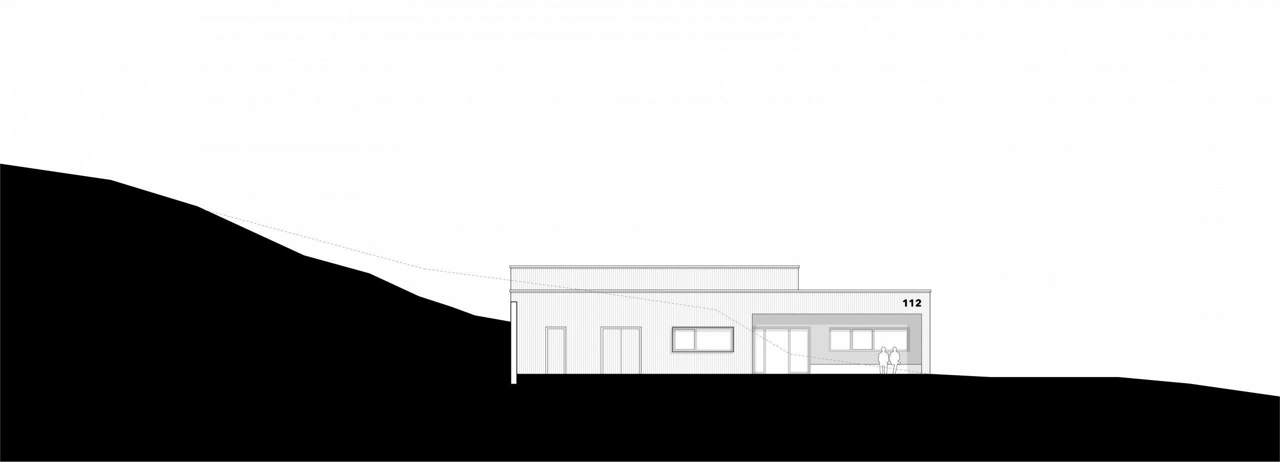 Hewitt-Architektur, Dominic Hewitt - Architekt, Feuerwehr, Oberzent, Odenwald Vorschau 2